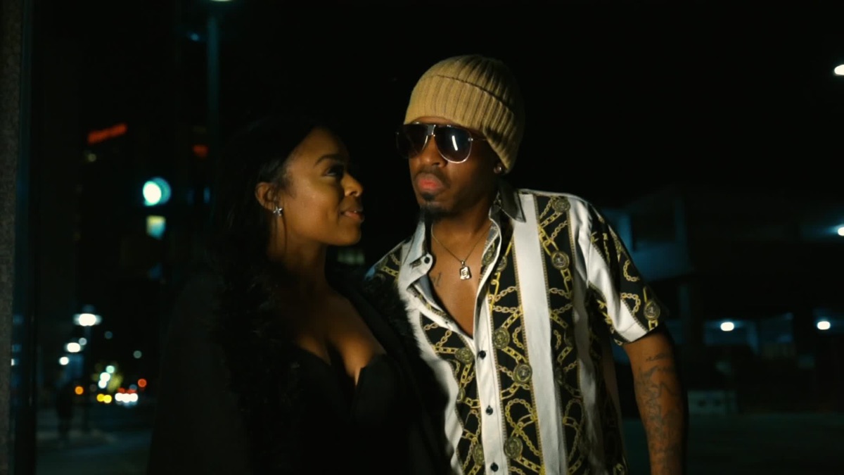 ‎Recipe - Music Video by Mista Roe - Apple Music