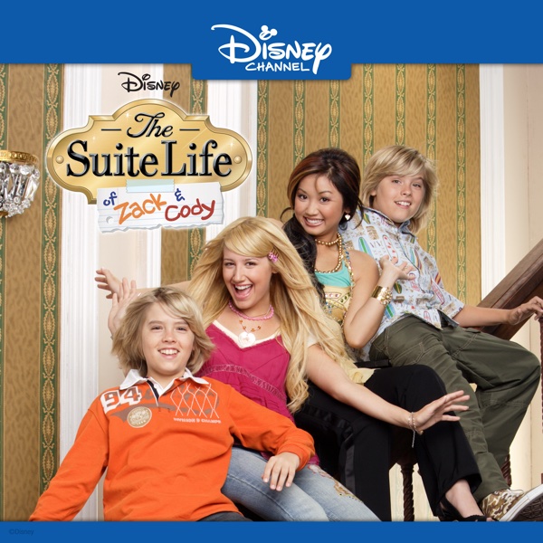 Watch The Suite Life of Zack & Cody Season 2 Episode 20: That's So ...