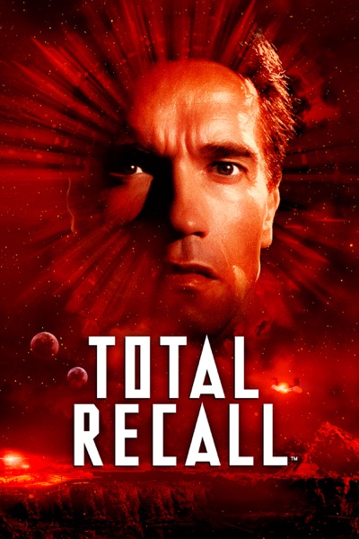 Total Recall (Newly Remastered)