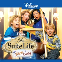 The Suite Life of Zack & Cody, Vol. 1