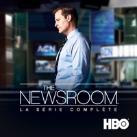 Télécharger The Newsroom, La Série Complète (VF) Episode 24