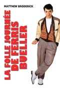 La folle journée de Ferris Bueller (Ferris Bueller's Day Off)