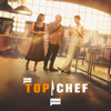 Top Chef - Take it Cheesy  artwork