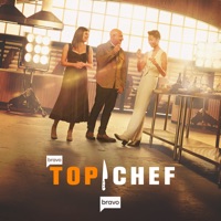 Top Chef, Season 21