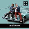 Detroiters, Season 1 - Detroiters