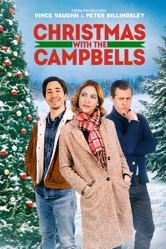 Christmas with the Campbells - Clare Niederpruem Cover Art