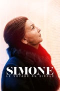 Simone, le voyage du siècle