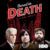 Télécharger Bored to Death, La Série Complète (VF) Episode 22