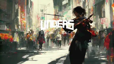 Watch Bring it Back music video by Unders