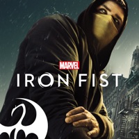 Iron Fist (2017 - 2018)