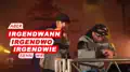 Irgendwann irgendwo irgendwie