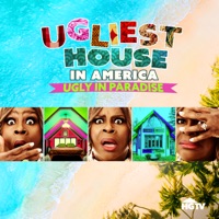 Ugliest House in America, Season 2