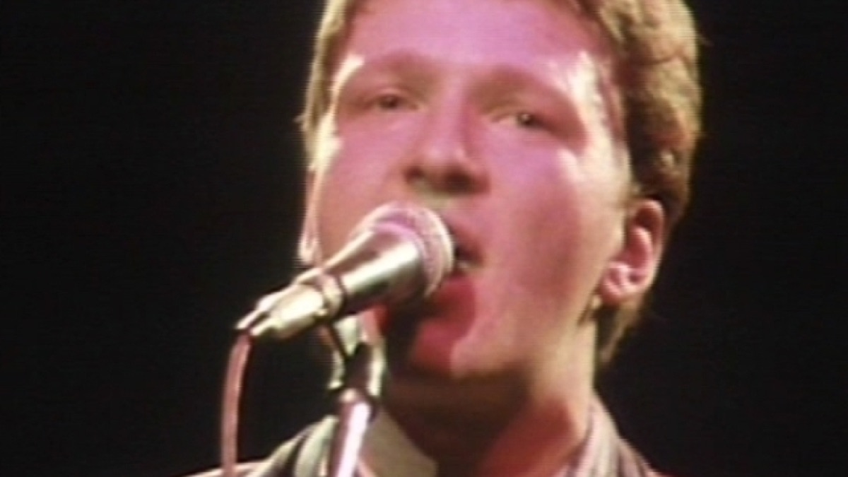 ‎Pulling Mussels (From The Shell) [Live / 1980] by Squeeze on Apple Music