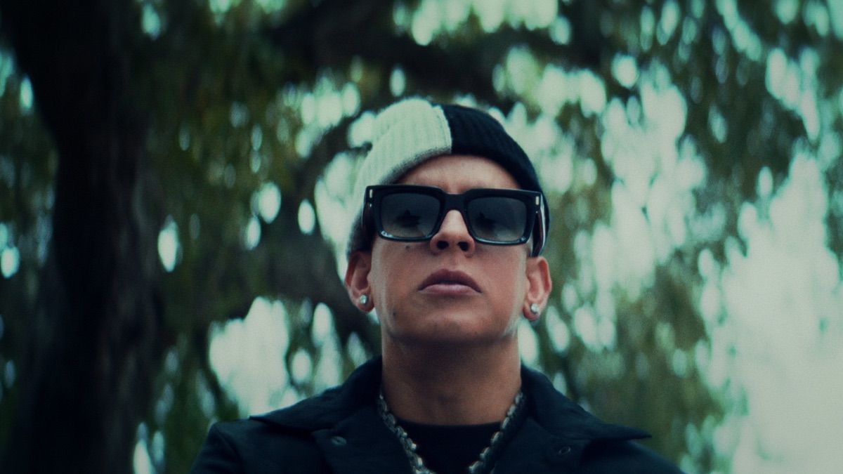 Daddy Yankee Video Essentials Playlist Apple Music