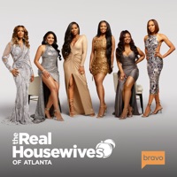 The Real Housewives of Atlanta, Season 14