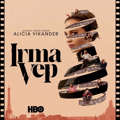 alicia vikander on X: NEWS! alicia vikander is set to star in irma vep,  an hbo limited series from olivier assayas based on his 1996 movie   / X
