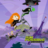 Kim Possible, The Complete Series - Kim Possible Cover Art