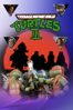 Teenage Mutant Ninja Turtles III - Stuart Gillard