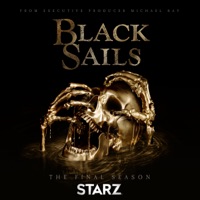 Télécharger Black Sails, Saison 4 (VOST) Episode 6