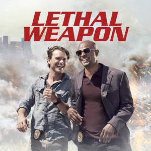 Lethal Weapon (L'Arme Fatale), Saison 1 (VF) - Episode 10