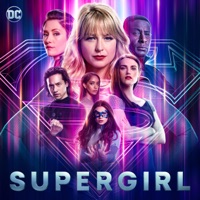Télécharger Supergirl, Saison 6 (VF) Episode 14