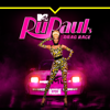 RuPaul's Drag Race - RuPaul's Drag Race, Season 15  artwork