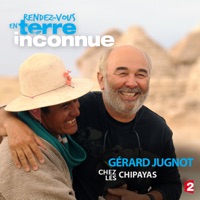Télécharger Gérard Jugnot chez les Chipays Episode 1