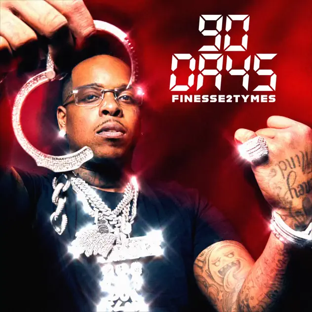 Finesse2tymes – 90 Days [iTunes Plus M4A]