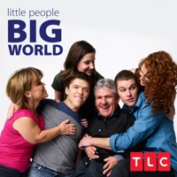 Little People, Big World, Season 17