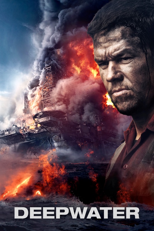 Deepwater (2016)