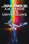 Star Trek V: Am Rande des Universums