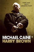Harry Brown
