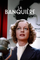 La banquière