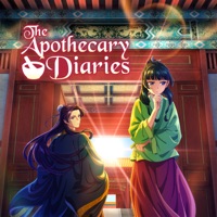 The Apothecary Diaries, Pt. 2 (Simuldub)