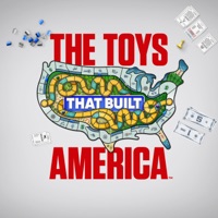 The Toys That Built America, Season 1