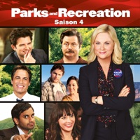 Télécharger Parks and Recreation, Saison 4 (VF) Episode 19
