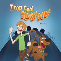 Télécharger Trop Cool, Scooby-Doo ! Saison 1, 2ème Partie (VF) Episode 3