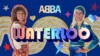 Waterloo by ABBA music video