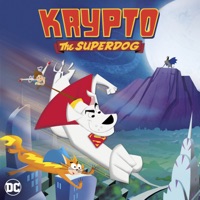 Télécharger Krypto The Superdog, Season 2 Episode 5