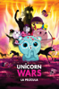 Unicorn Wars: La película - Alberto Vázquez