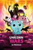 Unicorn Wars: La película - Alberto Vázquez