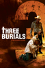 Three Burials of Melquiades Estrada - Tommy Lee Jones