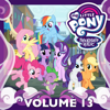 My Little Pony: Friendship Is Magic, Vol. 13 - My Little Pony: Friendship Is Magic Cover Art