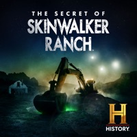 Télécharger The Secret of Skinwalker Ranch, Season 3 Episode 4