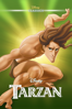 Tarzan (1999) - Kevin Lima & Chris Buck