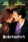 Serendipity