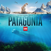 Patagonia, Life on the Edge of the World, Season 1 - Patagonia Cover Art