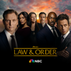 Castle in the Sky - Law & Order