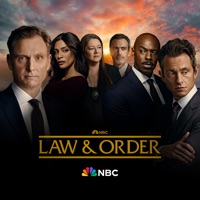 Law & Order, Season 23