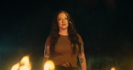 Bonfire At Tina's - Ashley McBryde, Caylee Hammack, Brandy Clark & Pillbox Patti